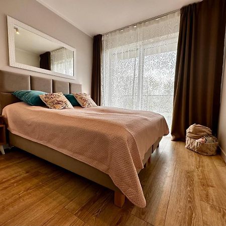 Apartament Sloneczny Dziwnów Zewnętrze zdjęcie