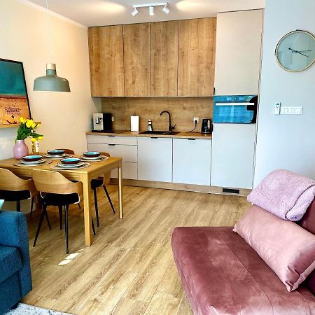 Apartament Sloneczny Dziwnów Zewnętrze zdjęcie