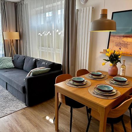 Apartament Sloneczny Dziwnów Zewnętrze zdjęcie