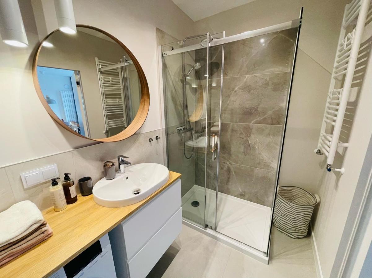 Apartament Sloneczny Dziwnów Zewnętrze zdjęcie