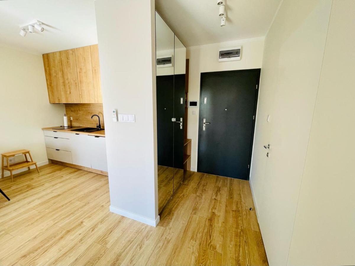 Apartament Sloneczny Dziwnów Zewnętrze zdjęcie