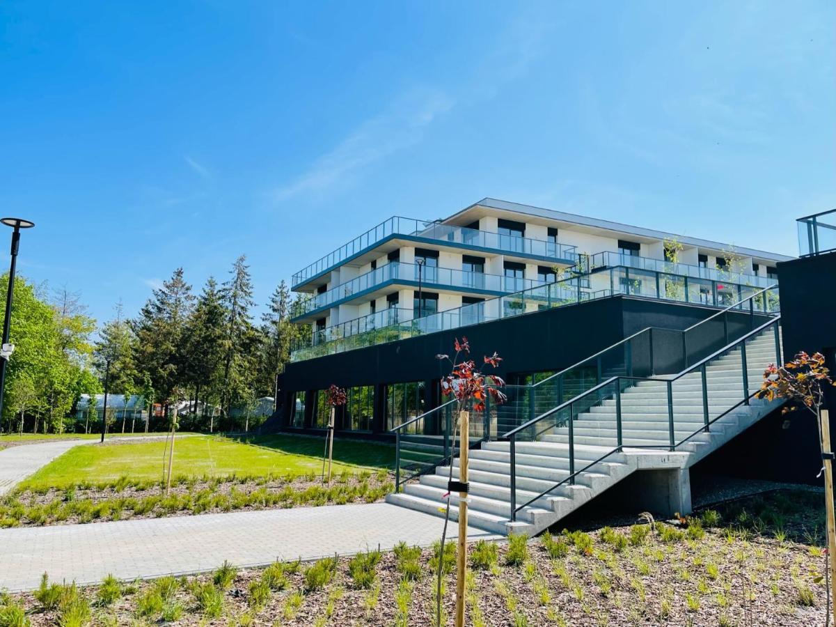 Apartament Sloneczny Dziwnów Zewnętrze zdjęcie