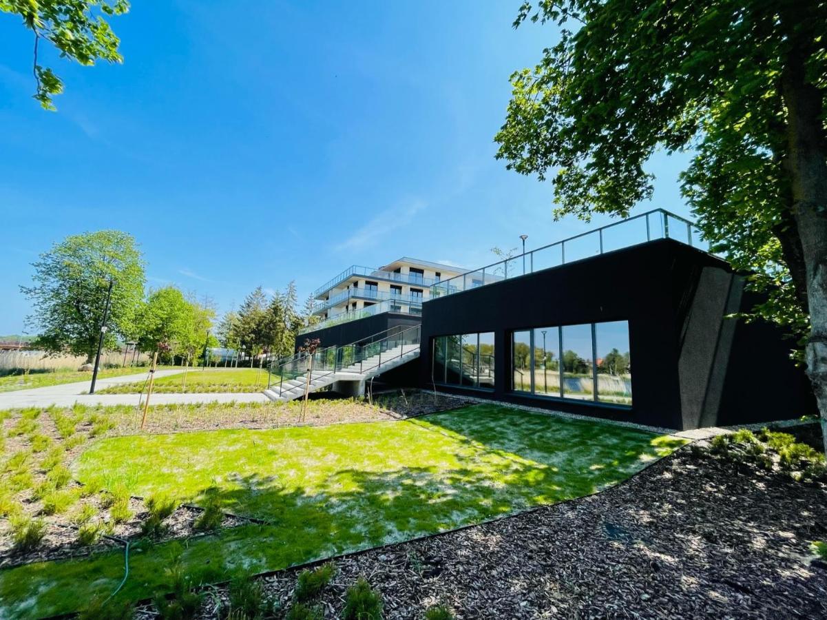 Apartament Sloneczny Dziwnów Zewnętrze zdjęcie