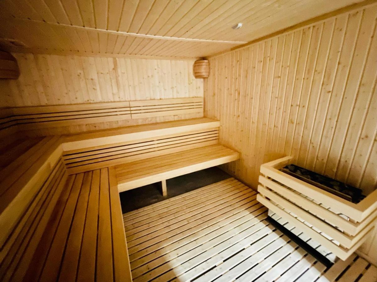 Apartament Sloneczny Dziwnów Zewnętrze zdjęcie