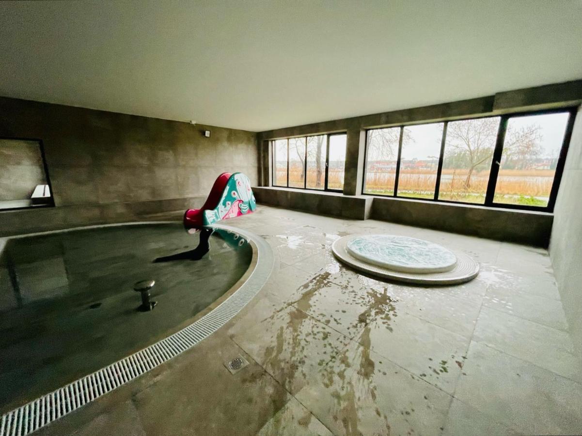 Apartament Sloneczny Dziwnów Zewnętrze zdjęcie