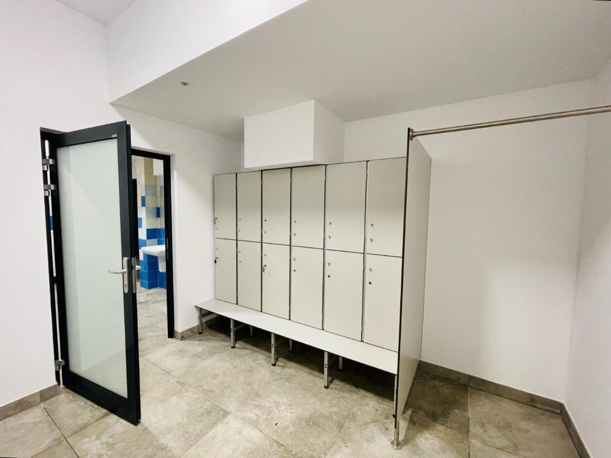 Apartament Sloneczny Dziwnów Zewnętrze zdjęcie