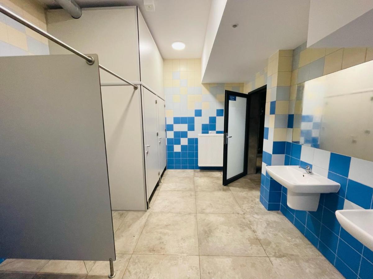 Apartament Sloneczny Dziwnów Zewnętrze zdjęcie