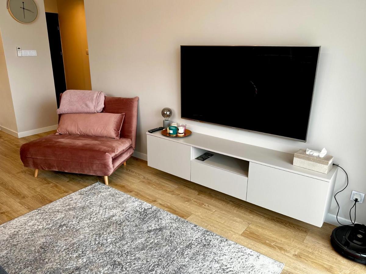 Apartament Sloneczny Dziwnów Zewnętrze zdjęcie