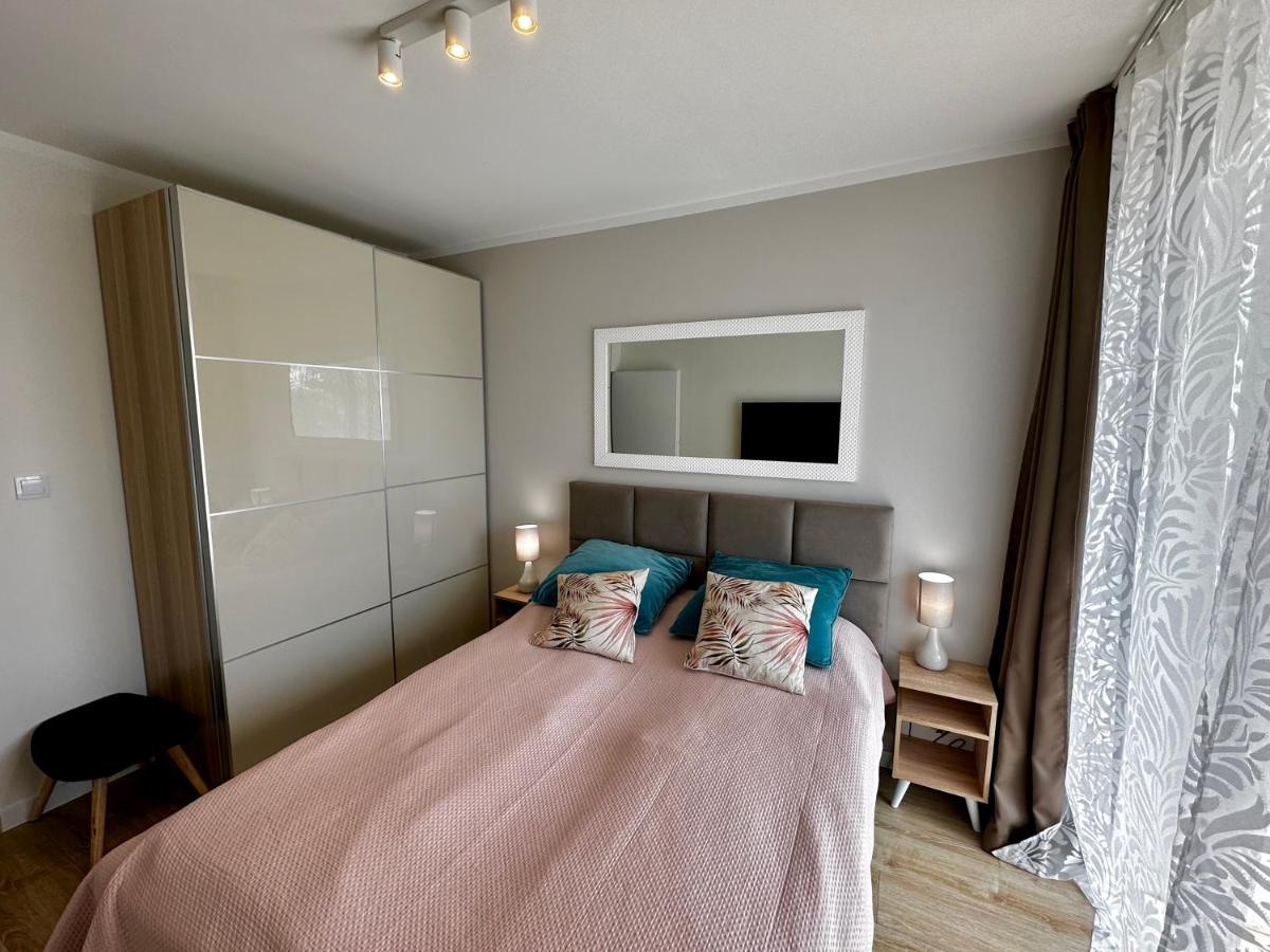 Apartament Sloneczny Dziwnów Zewnętrze zdjęcie
