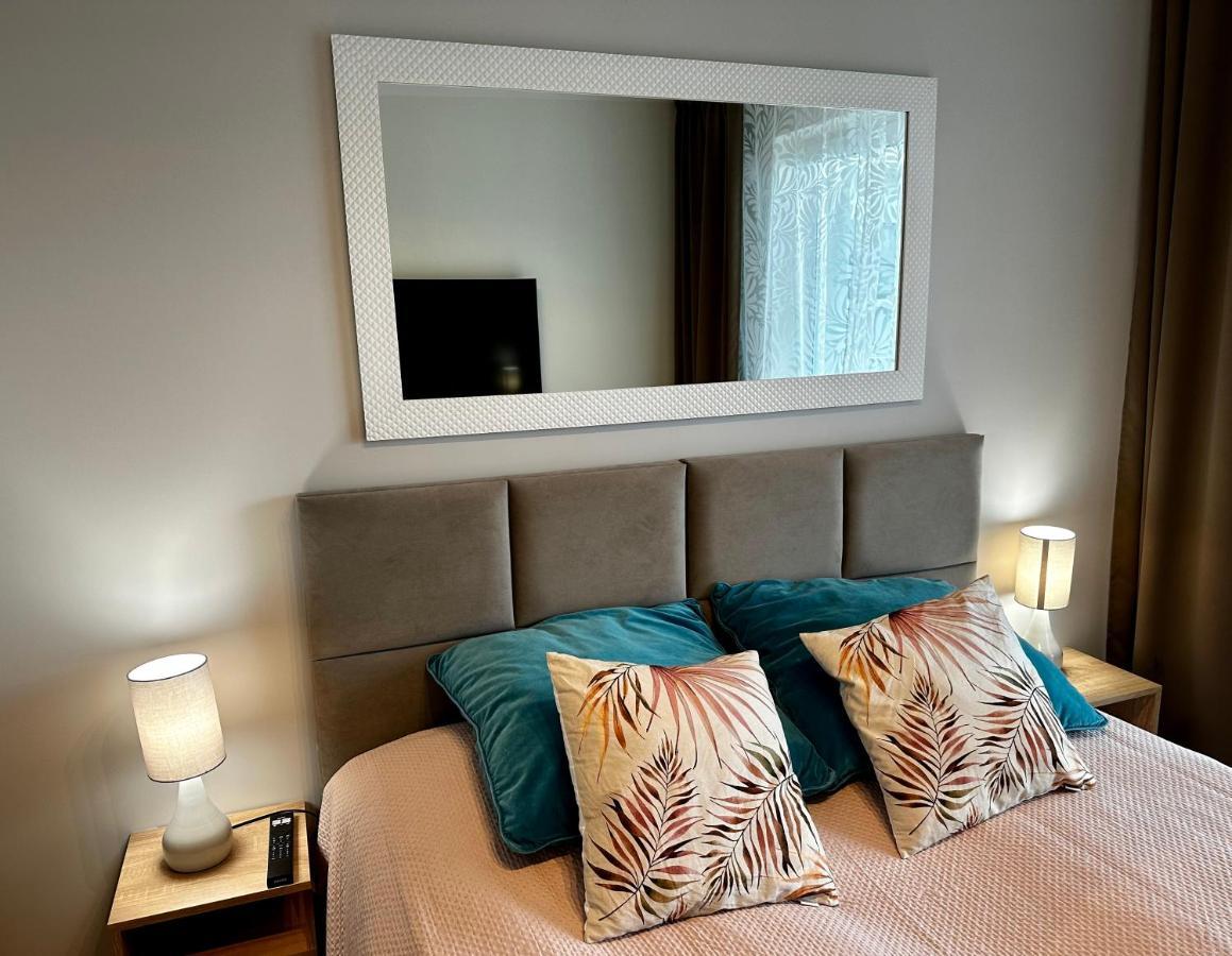 Apartament Sloneczny Dziwnów Zewnętrze zdjęcie