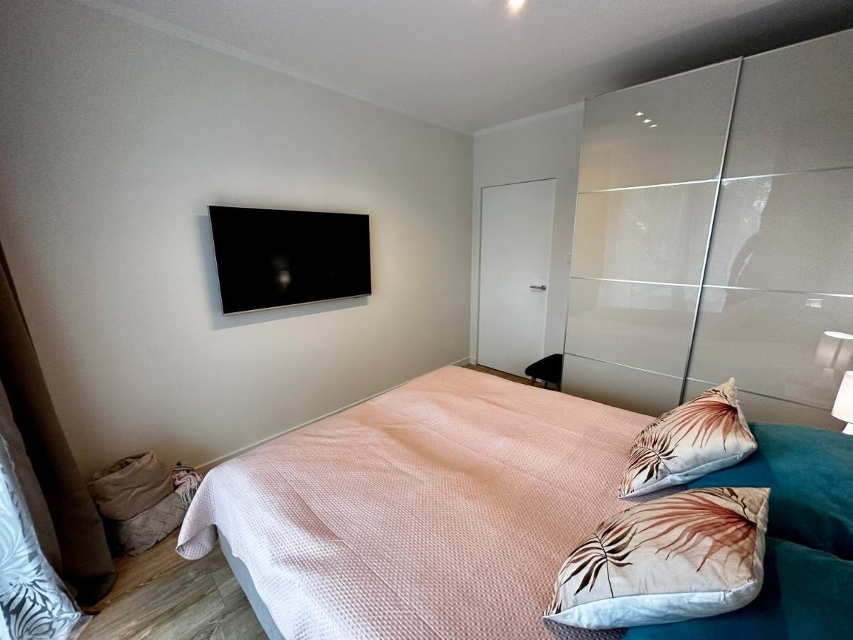 Apartament Sloneczny Dziwnów Zewnętrze zdjęcie