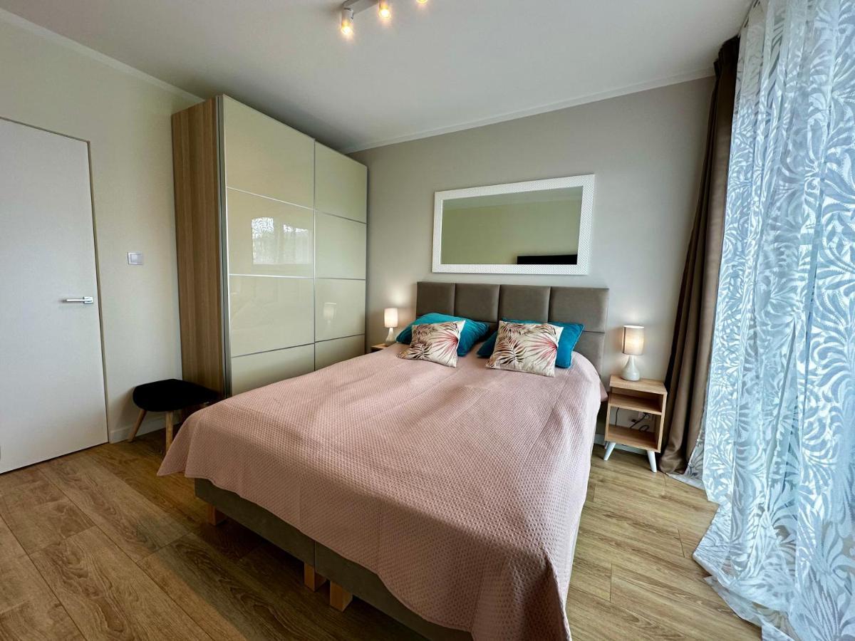 Apartament Sloneczny Dziwnów Zewnętrze zdjęcie