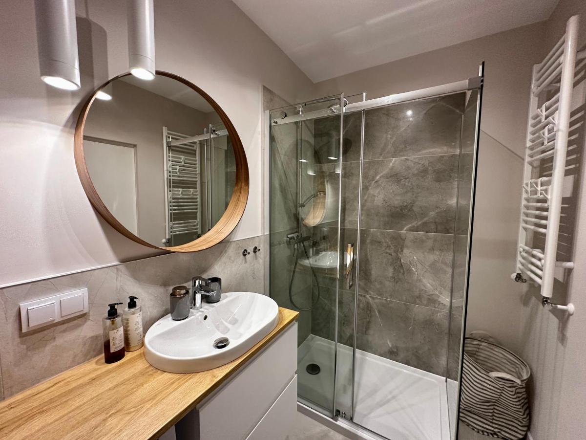 Apartament Sloneczny Dziwnów Zewnętrze zdjęcie