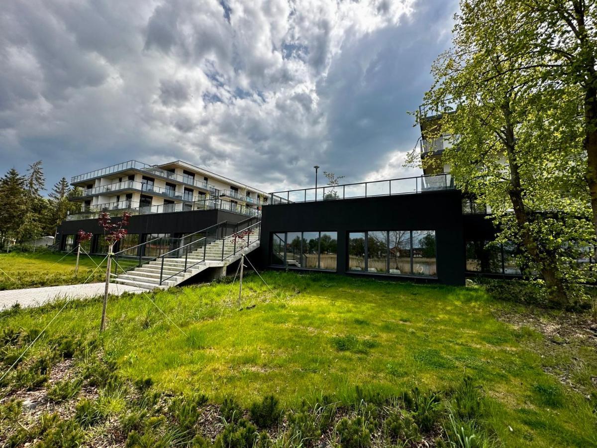 Apartament Sloneczny Dziwnów Zewnętrze zdjęcie