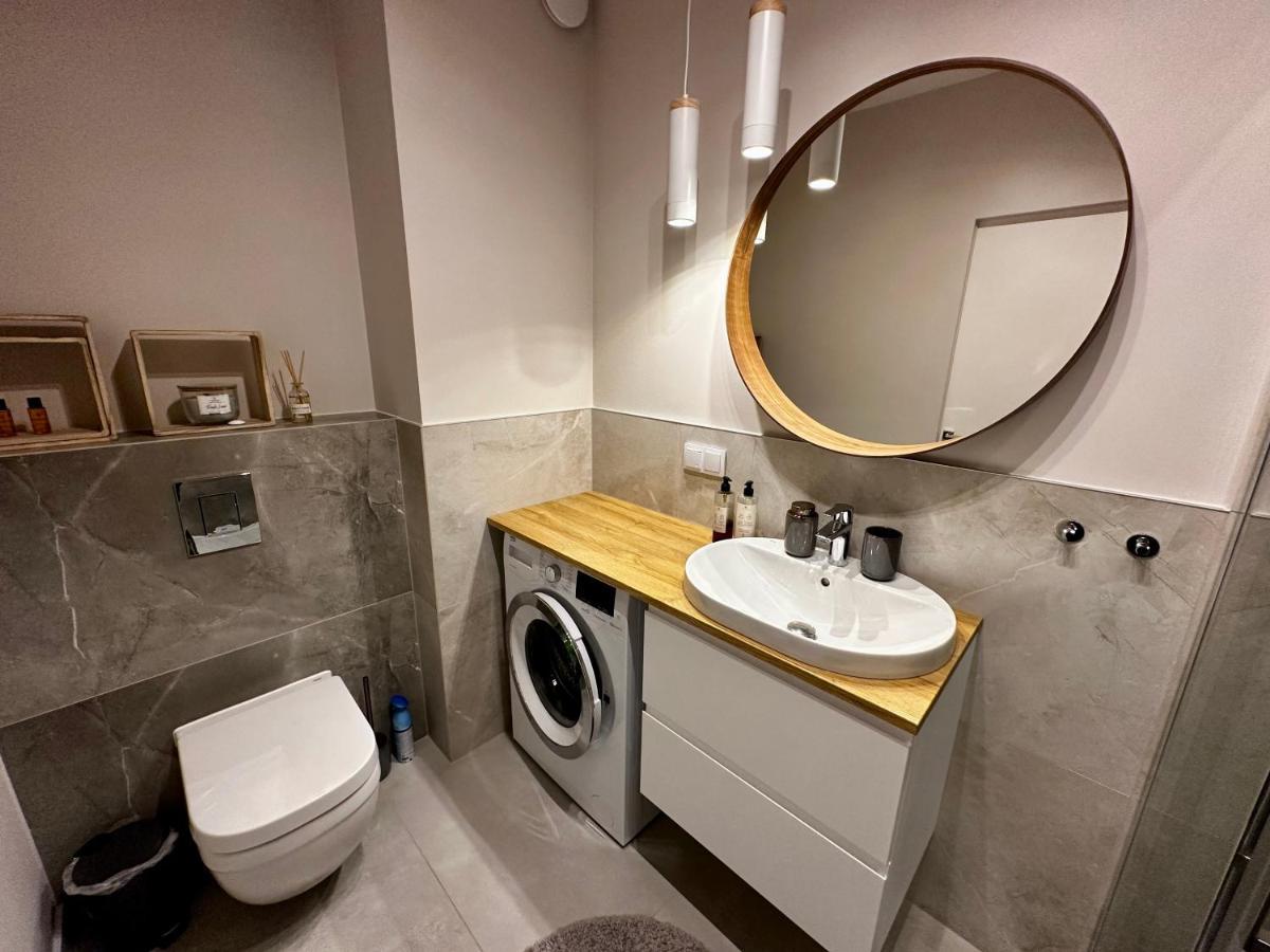 Apartament Sloneczny Dziwnów Zewnętrze zdjęcie